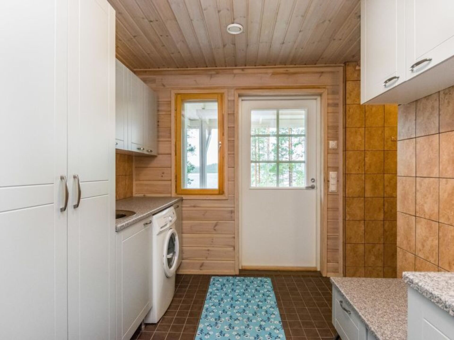 Your Perfect Getaway, Kitee 1058