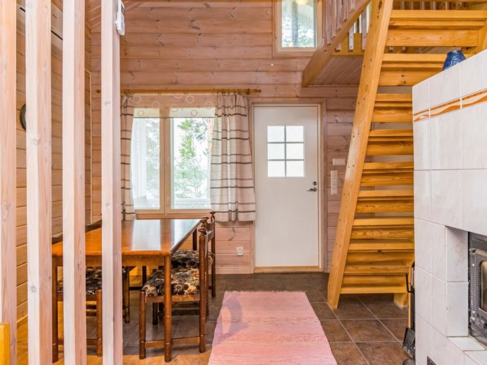 Your Perfect Getaway, Kitee 1058