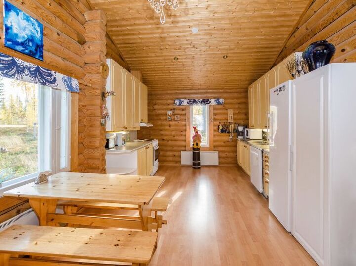 Perfect Family Retreat, Joensuu 1038