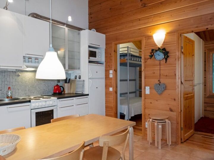 Exclusive Home in Perfect Location, Salla 1284