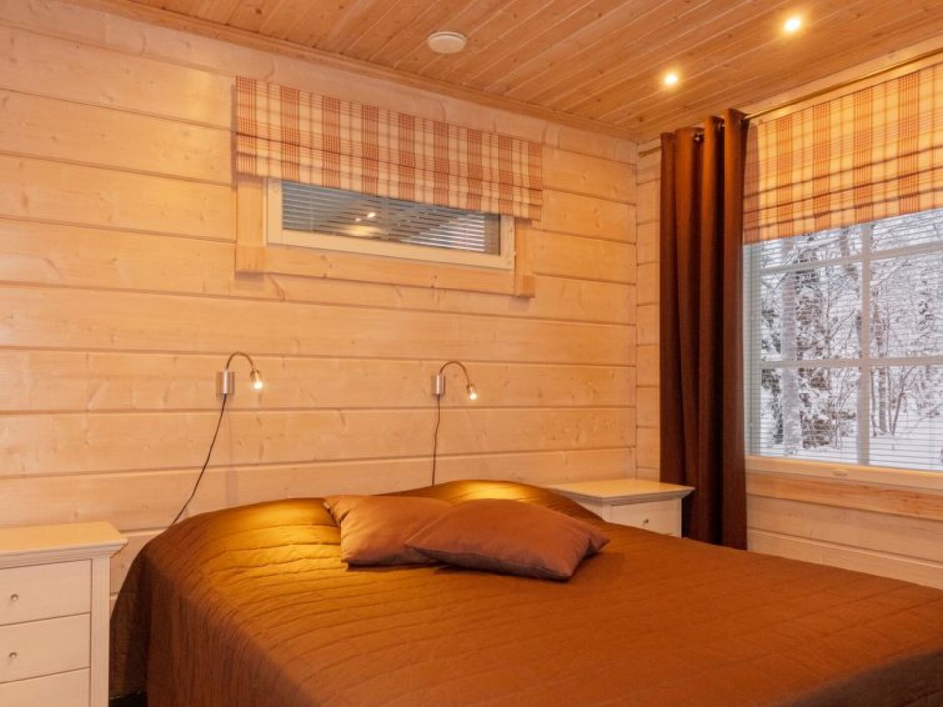 Luxury Home, Idyllic Location, Salla 1286
