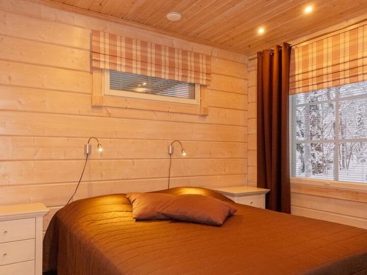 Luxury Home, Idyllic Location, Salla 1286