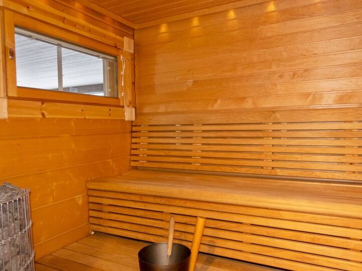 Luxury Home, Idyllic Location, Salla 1286