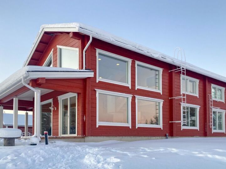 Time to Relax, Rovaniemi 1247