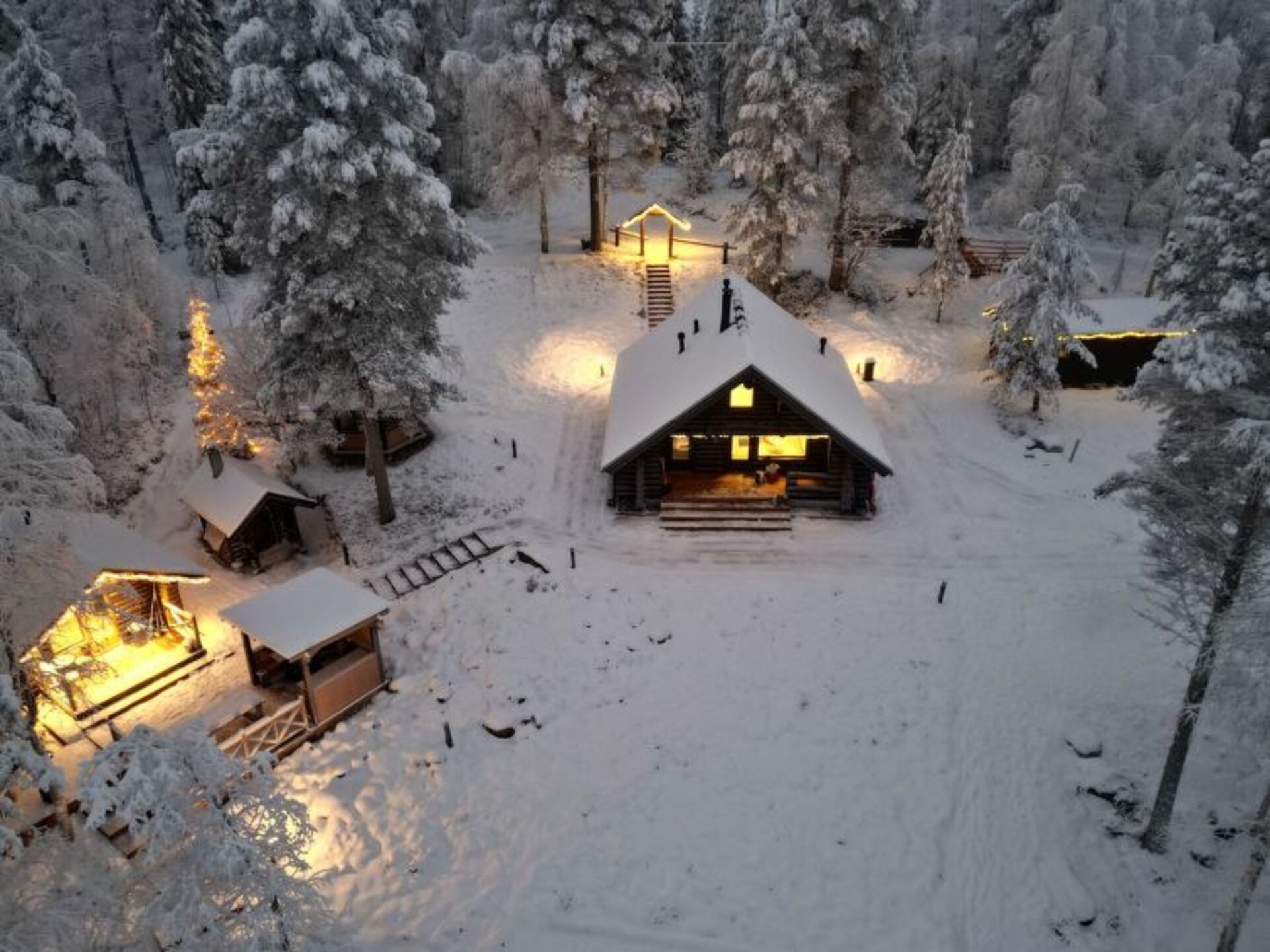 Outdoor