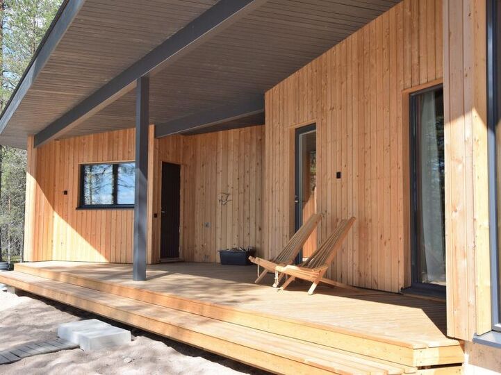 Perfect Family Retreat, Posio 1251