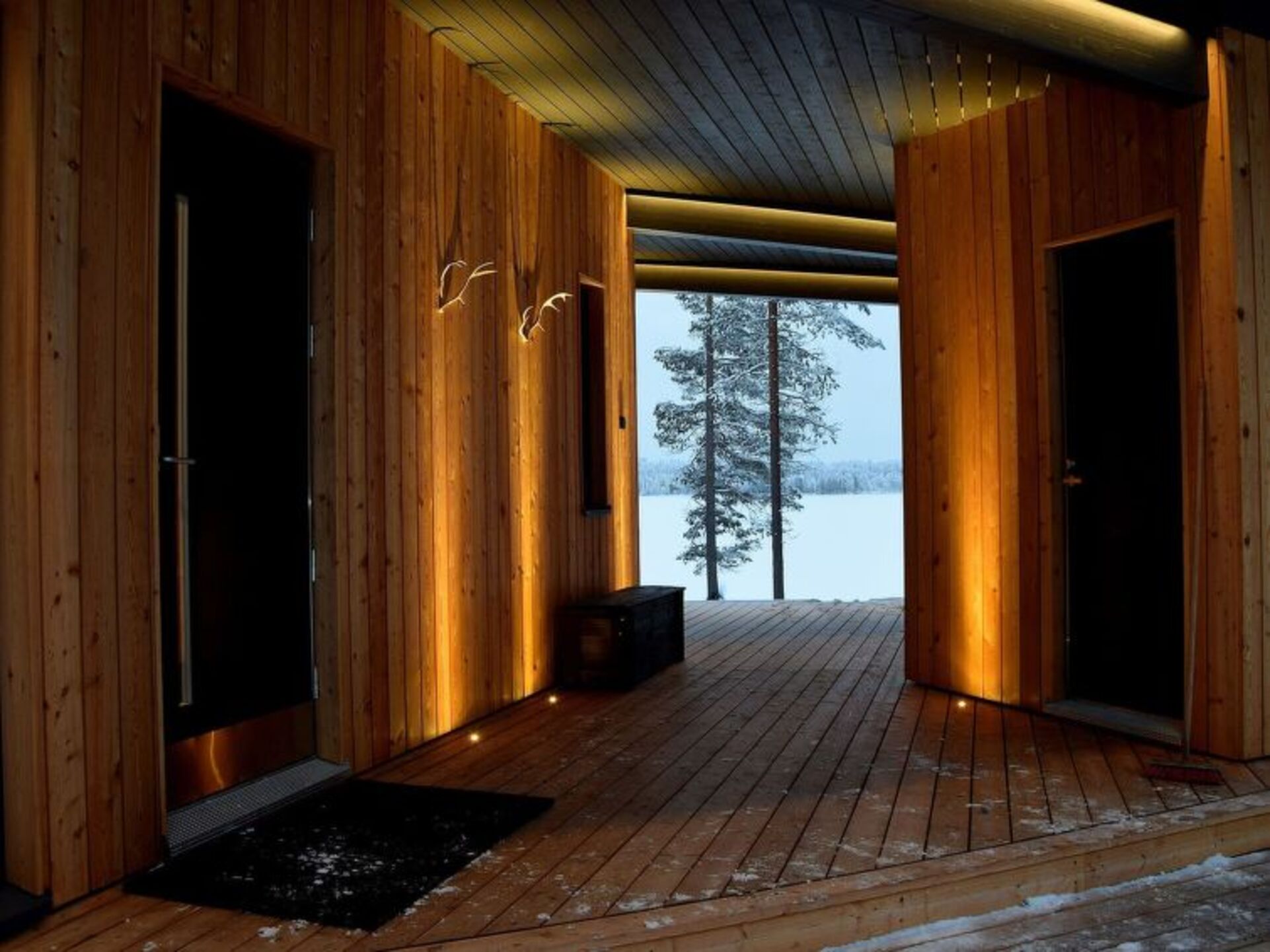 Perfect Family Retreat, Posio 1251