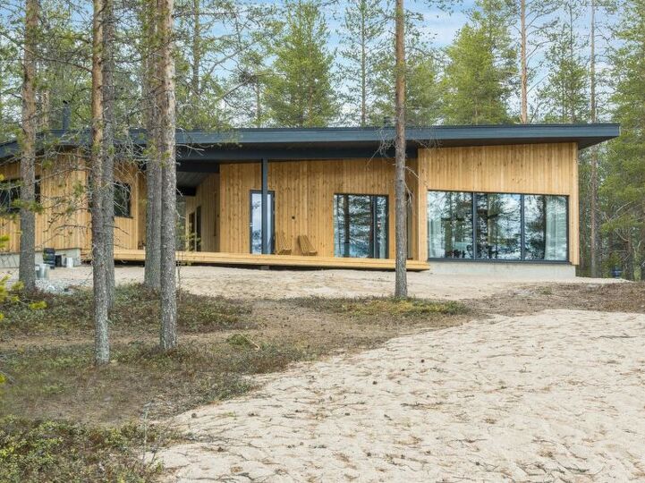 Perfect Family Retreat, Posio 1251