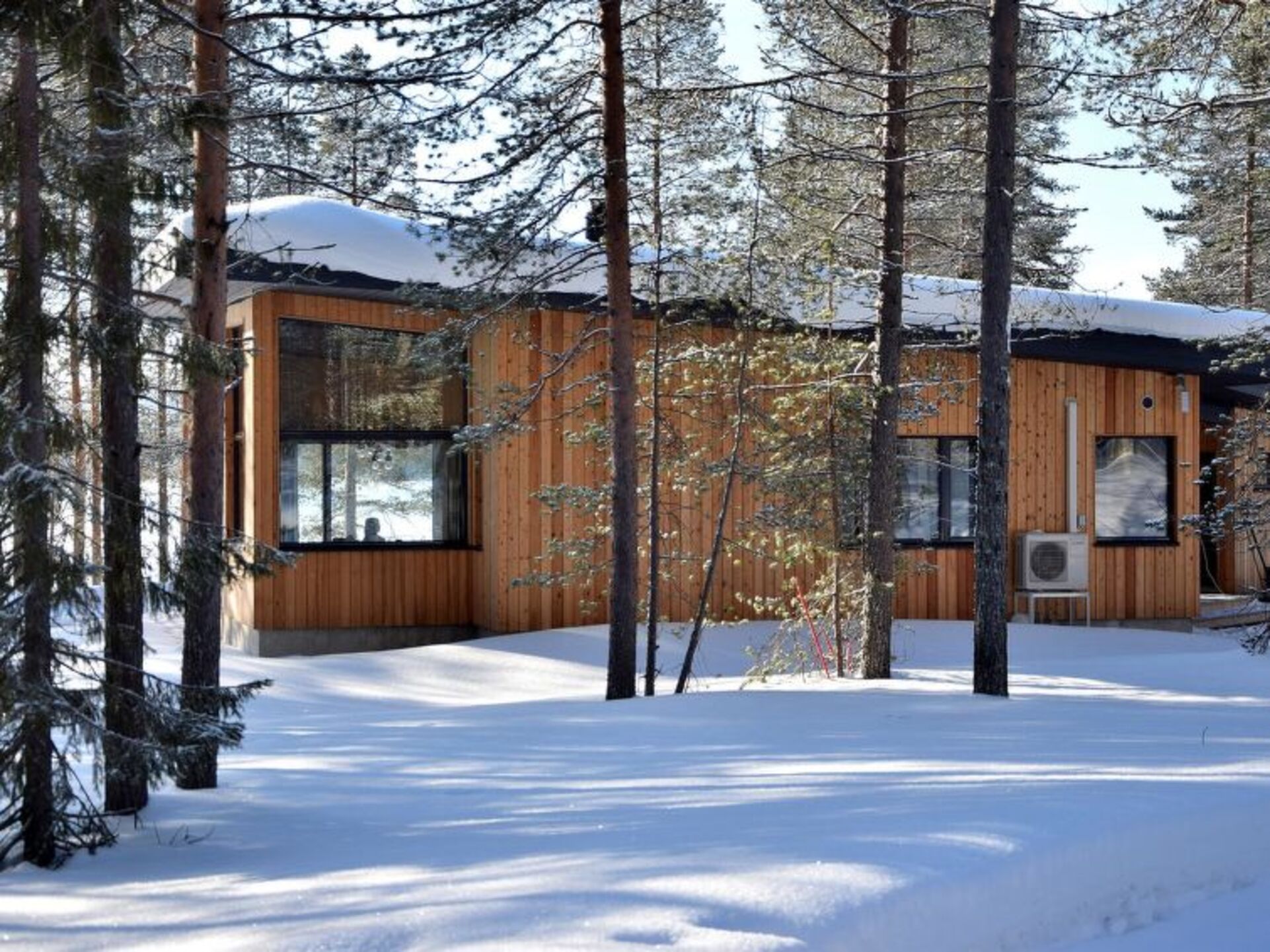 Perfect Family Retreat, Posio 1251