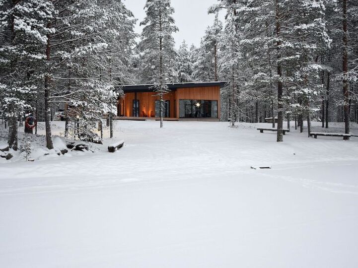 Perfect Family Retreat, Posio 1251