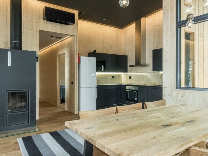Perfect Family Retreat, Posio 1251