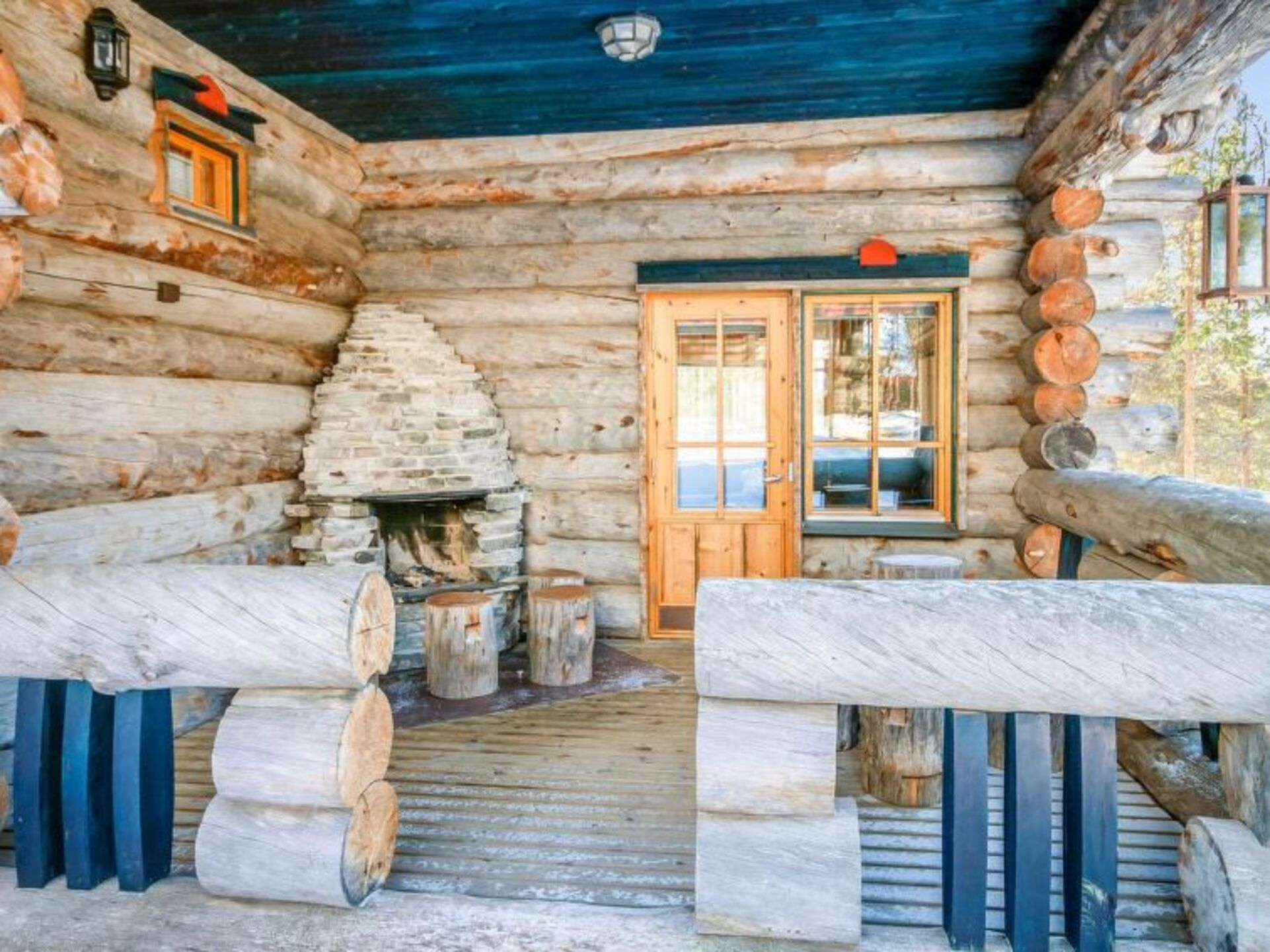 Luxury Retreat You will Love, Pelkosenniemi 1253