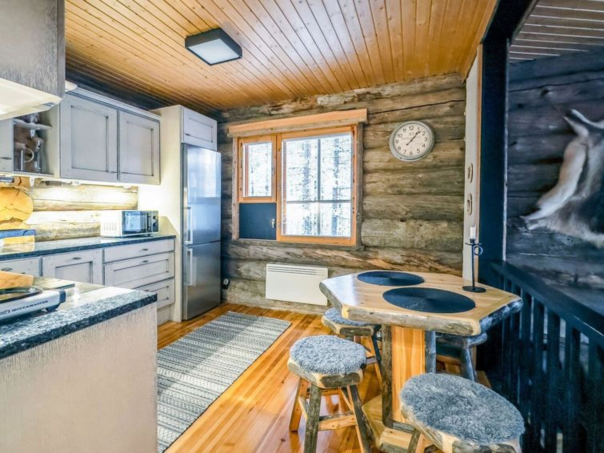 Luxury Retreat You will Love, Pelkosenniemi 1253