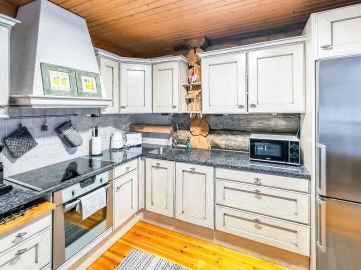 Luxury Retreat You will Love, Pelkosenniemi 1253
