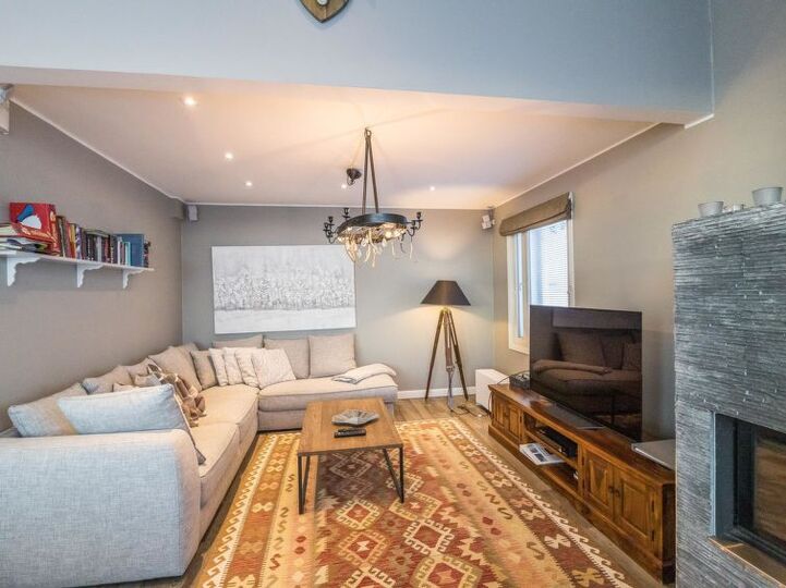 Perfect Family Retreat, Pelkosenniemi 1256