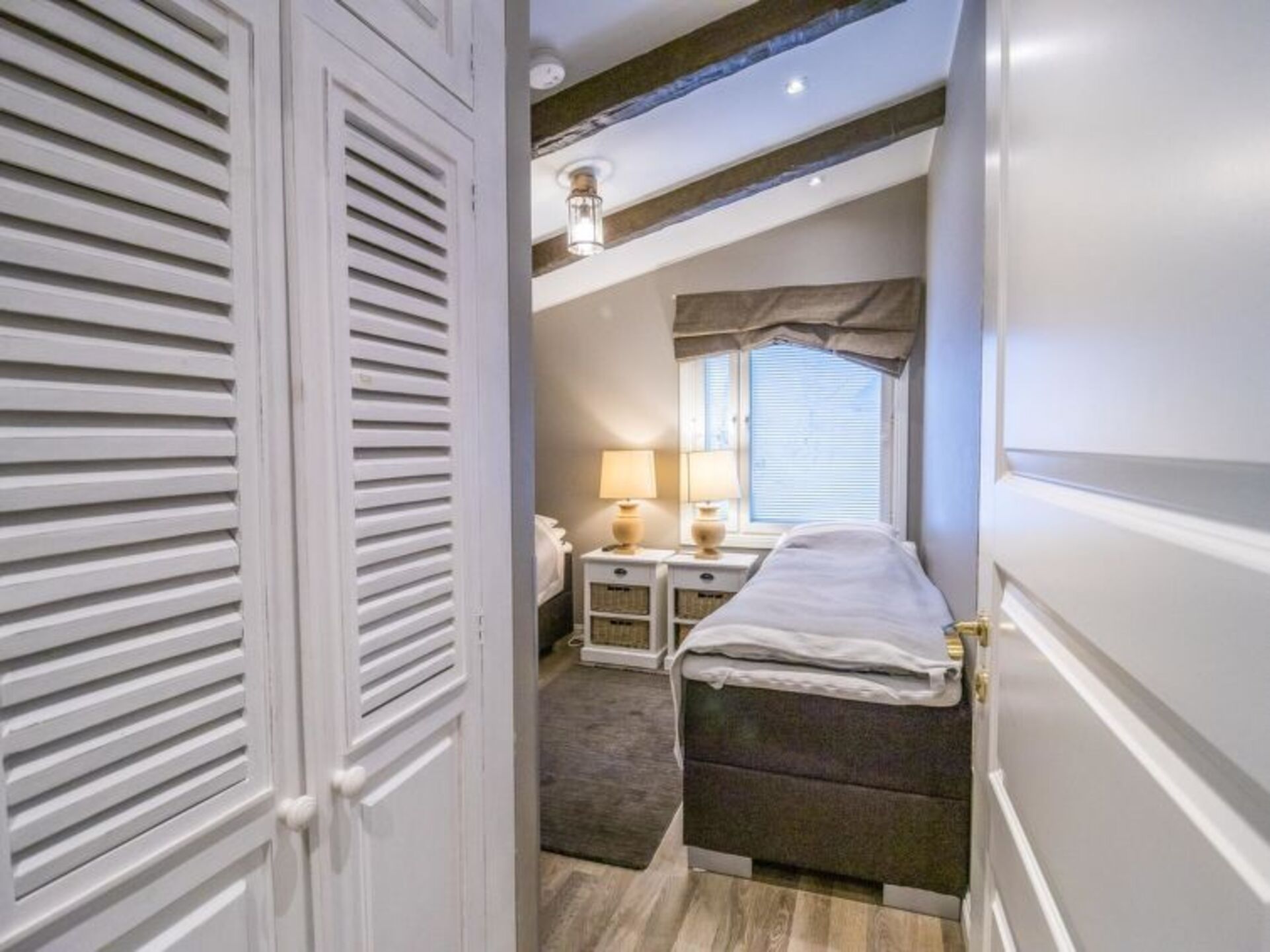 Perfect Family Retreat, Pelkosenniemi 1256