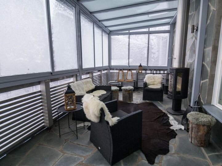 Perfect Family Retreat, Pelkosenniemi 1256