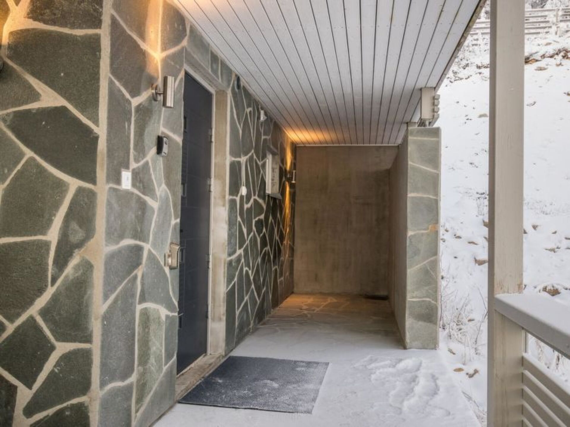 Perfect Family Retreat, Pelkosenniemi 1256