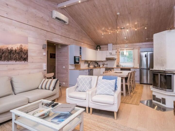 Magical Family Memories, Pelkosenniemi 1261