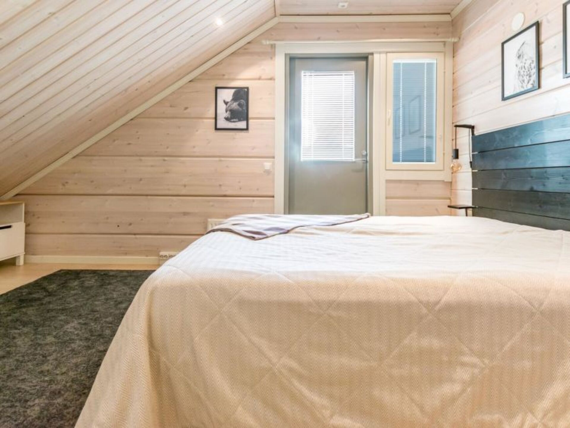 Time to Relax, Pelkosenniemi 1266