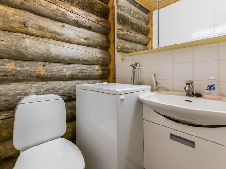 Luxury Retreat You will Love, Pelkosenniemi Villa 1267