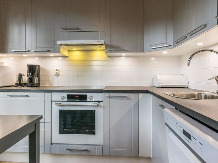 Luxury Retreat You will Love, Pelkosenniemi Villa 1267