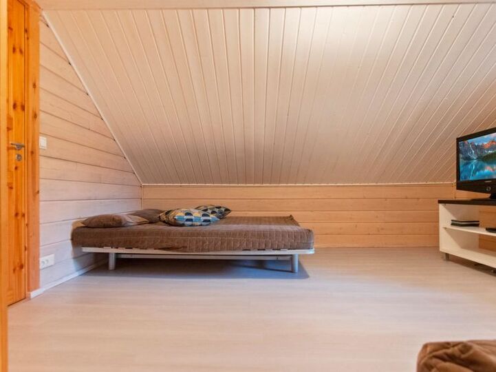 Your Home from Home, Pelkosenniemi 1268