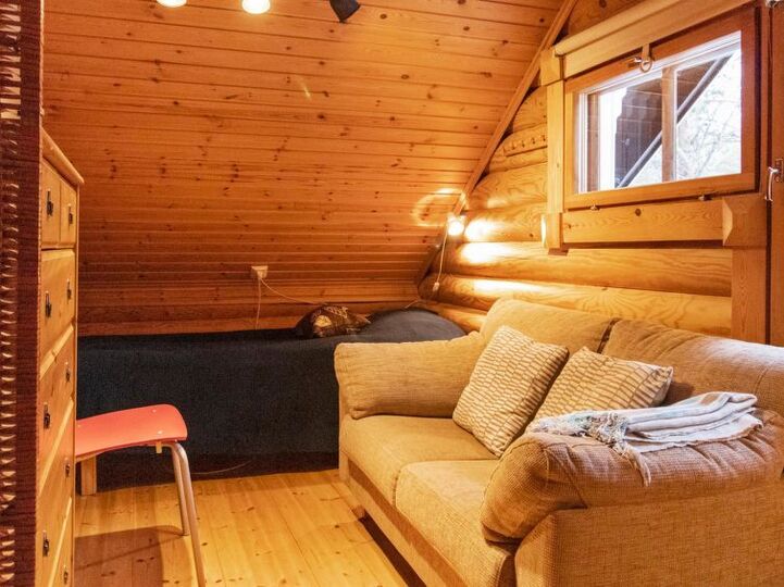 5 Star Home in Prime Location, Pelkosenniemi 1270