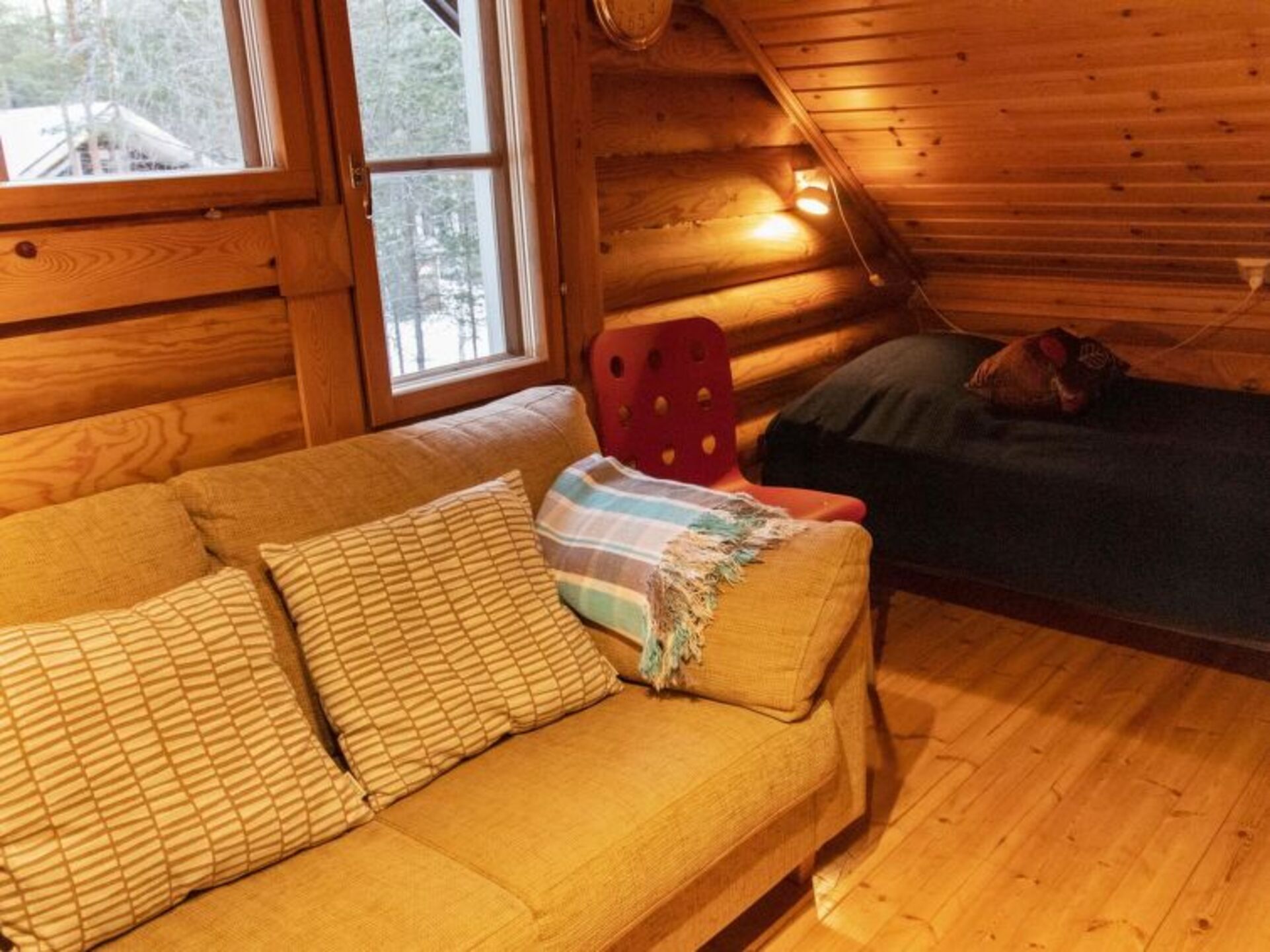 5 Star Home in Prime Location, Pelkosenniemi 1270