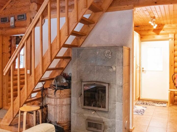 5 Star Home in Prime Location, Pelkosenniemi 1270