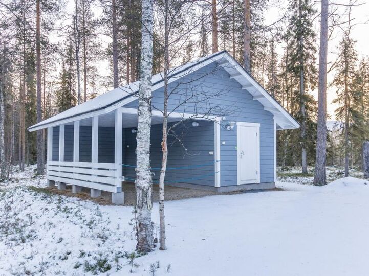 Perfect Family Retreat, Pelkosenniemi 1271