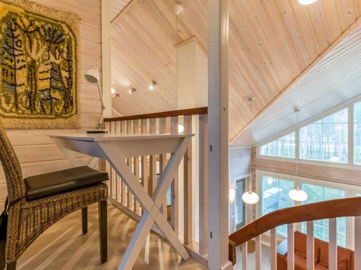 Perfect Family Retreat, Pelkosenniemi 1272