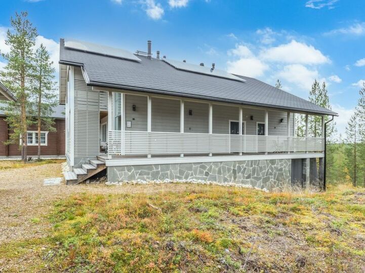 Your Home from Home, Pelkosenniemi 1273, Pelkosenniemi, Finland