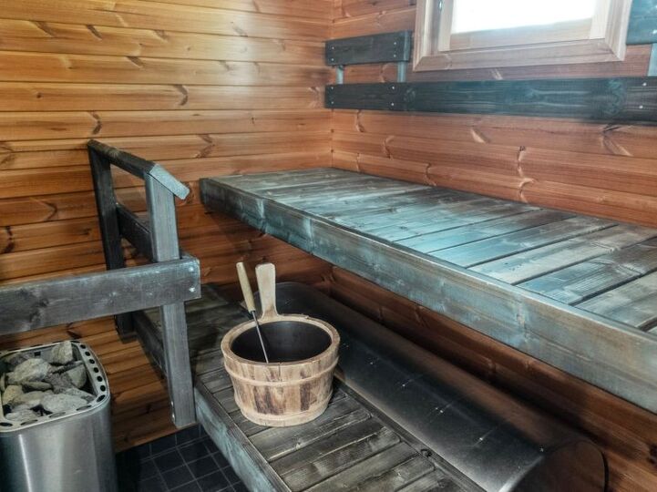 Exclusive Home in Perfect Location, Kittilä 1279