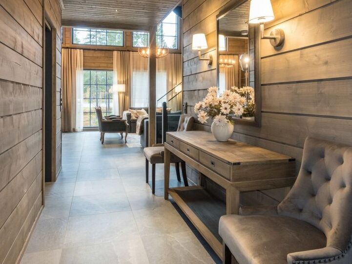 Luxury Retreat You will Love, Kittilä 1289