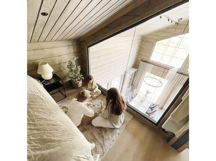 Luxury Retreat You will Love, Kittilä 1289