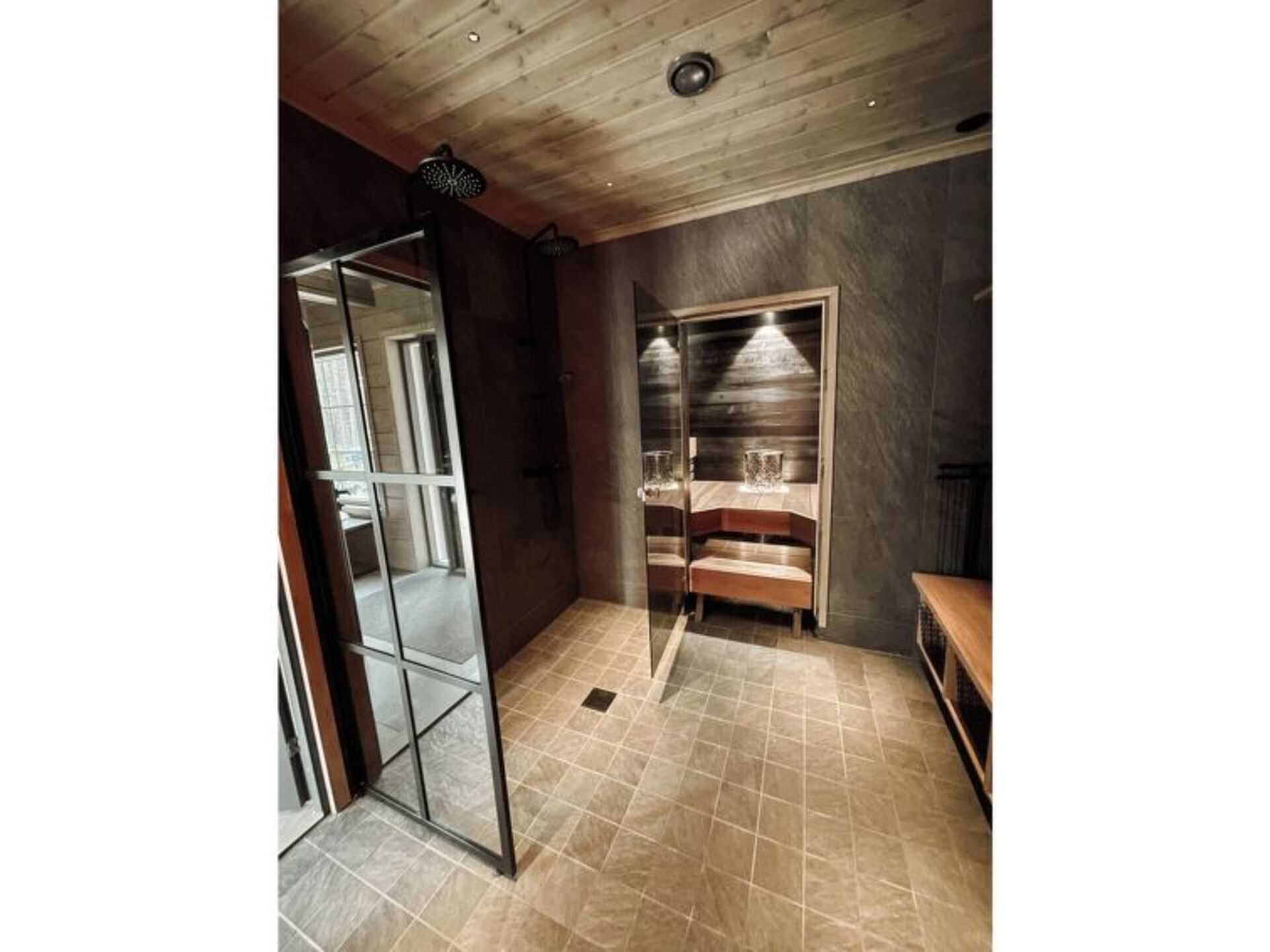 Luxury Retreat You will Love, Kittilä 1289