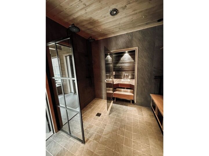 Luxury Retreat You will Love, Kittilä 1289