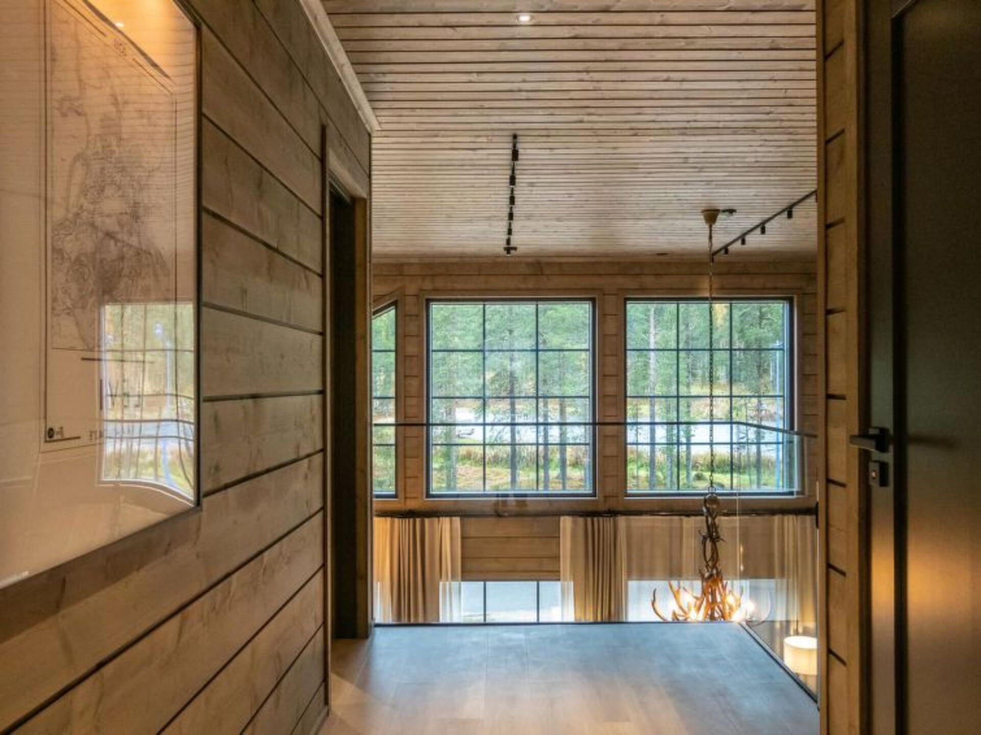 Luxury Retreat You will Love, Kittilä 1289