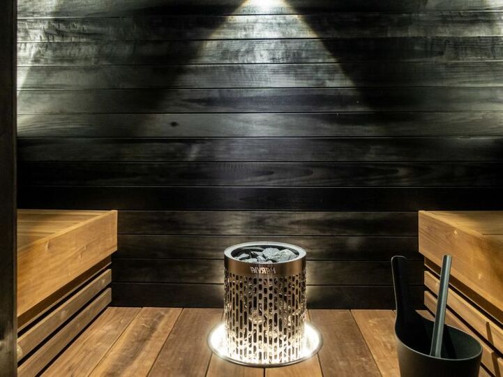 Luxury Retreat You will Love, Kittilä 1289