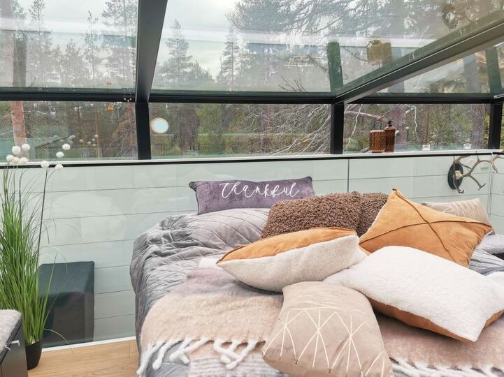 Lapland's Secret 1BR Oasis,1278