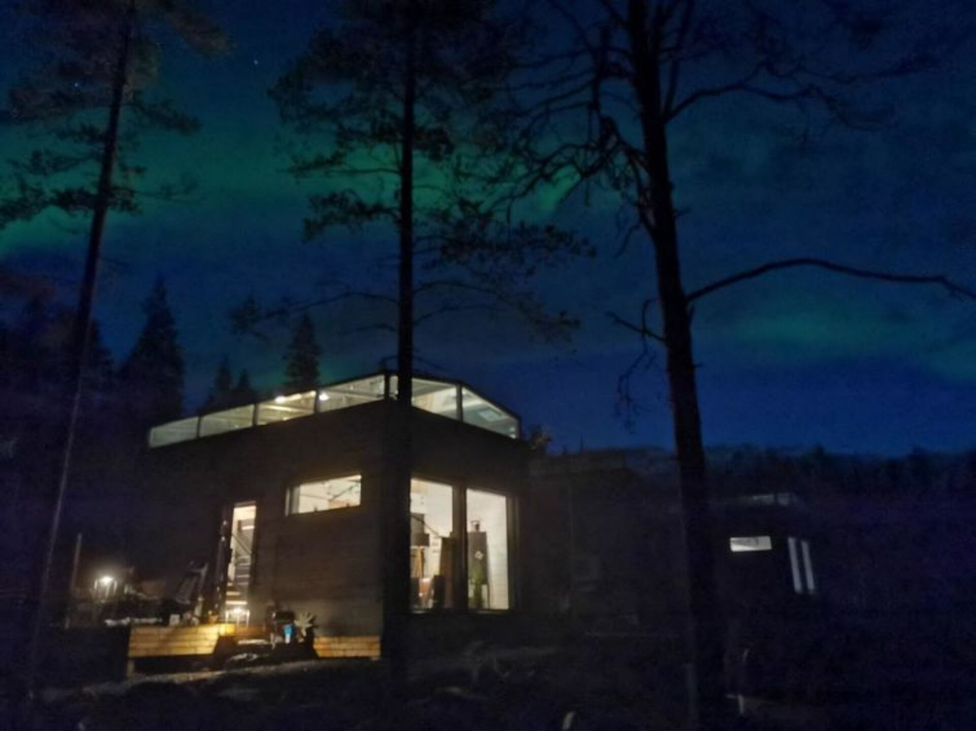 Lapland's Secret 1BR Oasis,1278