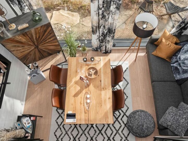 Lapland's Secret 1BR Oasis,1278