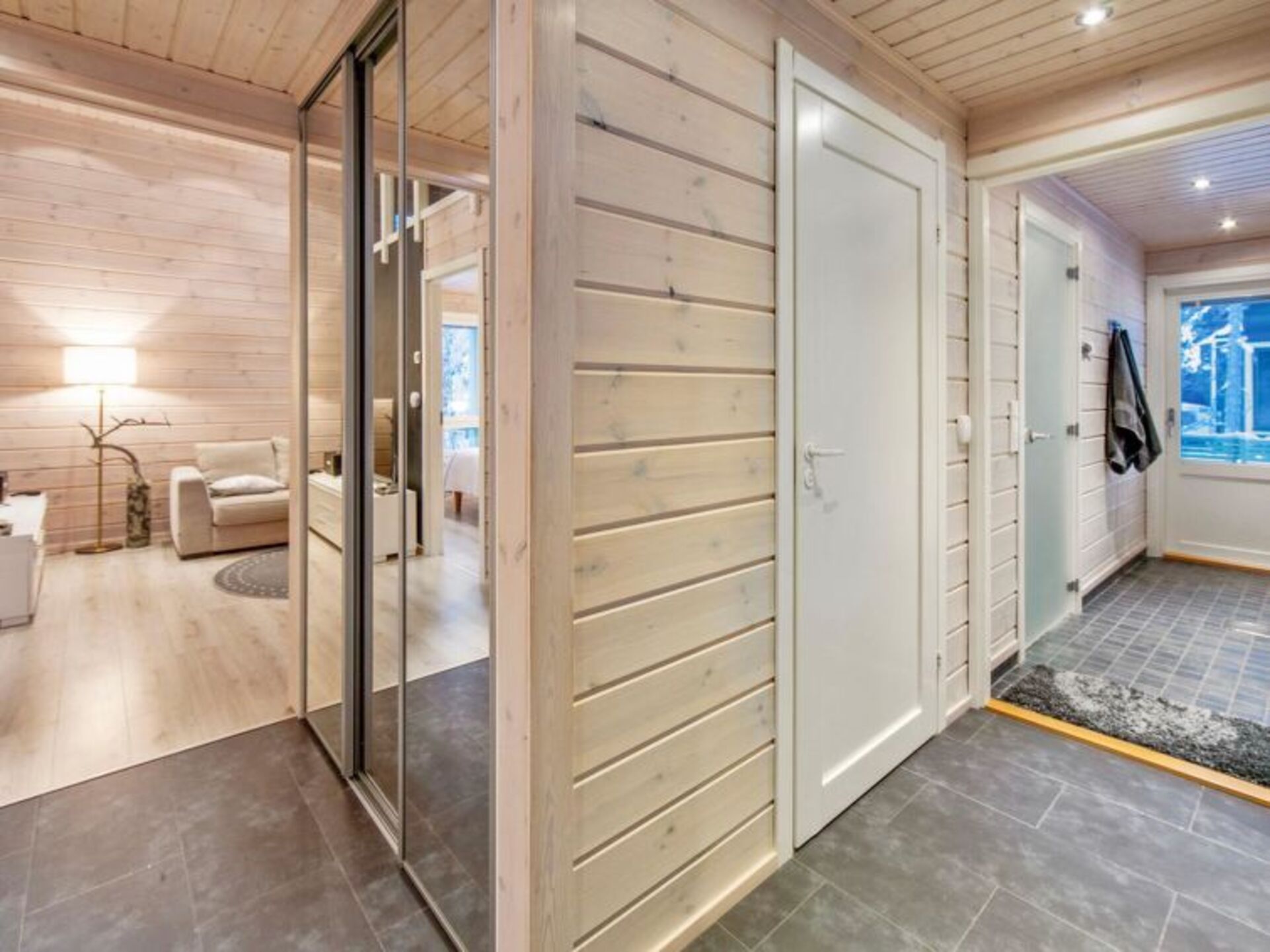 Luxury Home, Idyllic Location, Kittilä 1297