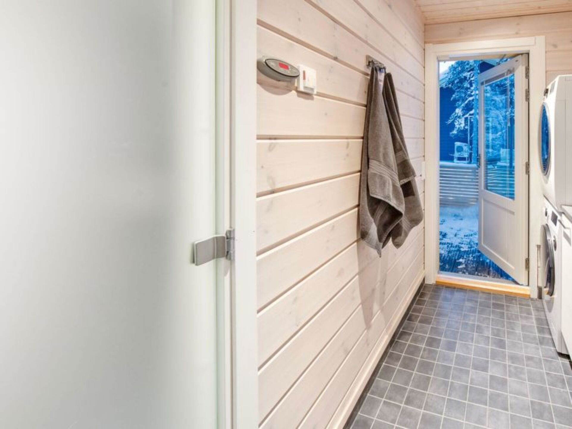 Luxury Home, Idyllic Location, Kittilä 1297