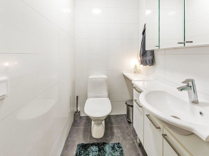 Luxury Home, Idyllic Location, Kittilä 1297
