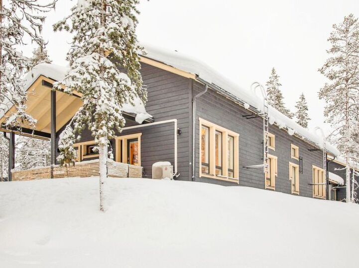 Luxury Home, Idyllic Location, Kittilä 1297