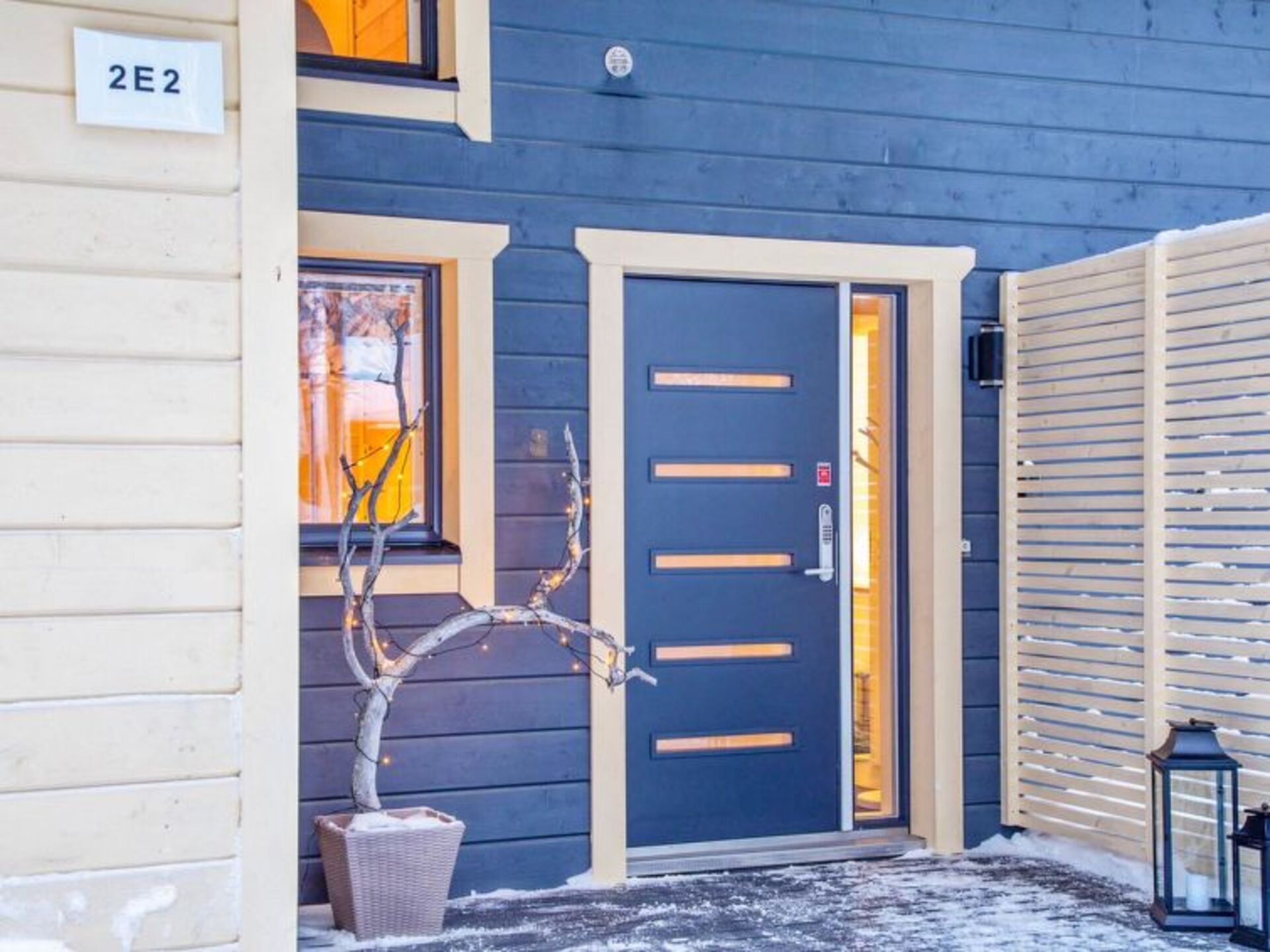 Luxury Home, Idyllic Location, Kittilä 1297