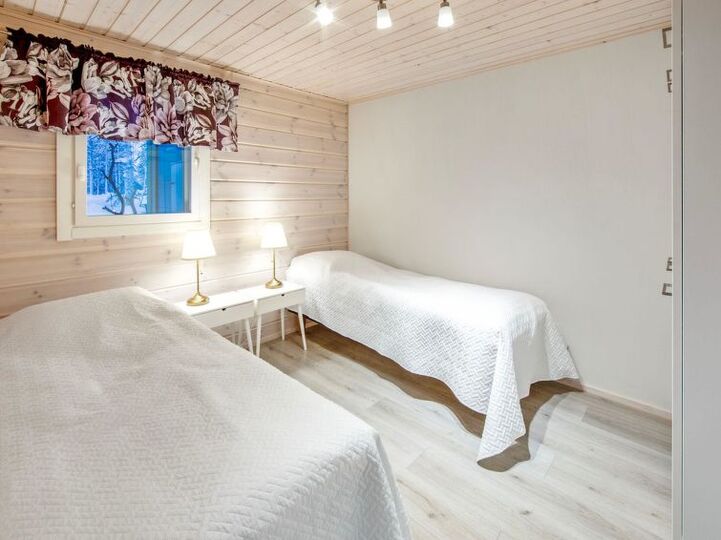 Luxury Home, Idyllic Location, Kittilä 1297