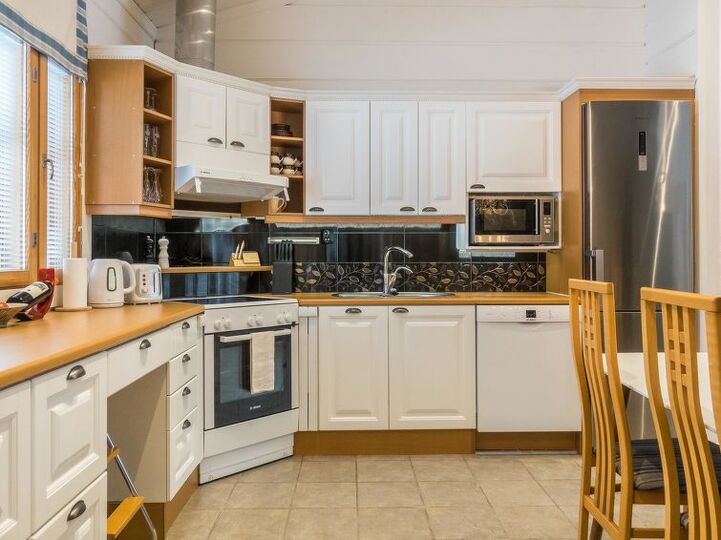 Luxury Home, Idyllic Location, Kittilä 1299